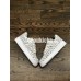 NIKE AIR FORCE 1 LOW JUST DON LOW BLACK WHITE ORANGE AO3977-001