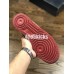 NIKE AIR FORCE 1 LOW LEBRON JAMES RED 306353-671