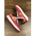 NIKE AIR FORCE 1 LOW LEBRON JAMES RED 306353-671