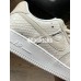 NIKE AIR FORCE 1 LOW LX PHANTOM SNAKERSKIN 898889-007