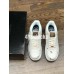 NIKE AIR FORCE 1 LOW LX PHANTOM SNAKERSKIN 898889-007