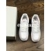 NIKE AIR FORCE 1 LOW PRM WHITE AQ4139-100