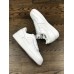 NIKE AIR FORCE 1 LOW PRM WHITE AQ4139-100