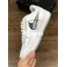 NIKE AIR FORCE 1 LOW TAIWAN WHITE VARSITY RED 845053-105