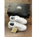 NIKE AIR FORCE 1 LOW TRIPLE WHITE 917588-603