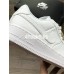 NIKE AIR FORCE 1 LOW TRIPLE WHITE 917588-603