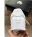 NIKE AIR FORCE 1 LOW TRIPLE WHITE 917588-603