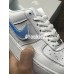 NIKE AIR FORCE 1 LOW TRIPLE WHITE SWOOSH PACK AQ3621-111