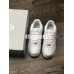 NIKE AIR FORCE 1 LOW TRIPLE WHITE SWOOSH PACK AQ3621-111