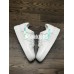 NIKE AIR FORCE 1 LOW TRIPLE WHITE SWOOSH PACK AQ3621-111