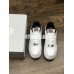 NIKE AIR FORCE 1 LOW VALENTINE'S DAY WHITE BLACK AJ0867-100