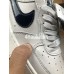 NIKE AIR FORCE 1 LOW VAST GREY OBSIDIAN SUMMIT WHITE AH0287-002