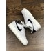 NIKE AIR FORCE 1 LOW VAST GREY OBSIDIAN SUMMIT WHITE AH0287-002