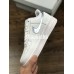 NIKE AIR FORCE 1 LOW WHITE BLUE 314219-131