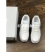 NIKE AIR FORCE 1 LOW WHITE BLUE 314219-131