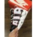 NIKE AIR MORE UPTEMPO 96 WHITE BLACK RED AA4060-106