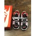 NIKE AIR MORE UPTEMPO 96 WHITE BLACK RED AA4060-106
