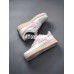 NIKE WMNS AIR FORCE 1 LOW WHITE PINK 314219-130