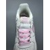 NIKE WMNS AIR FORCE 1 LOW WHITE PINK 314219-130