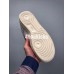 NIKE WMNS AIR FORCE 1 LOW WHITE PINK 314219-130