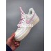 NIKE WMNS AIR FORCE 1 LOW WHITE PINK 314219-130