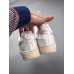 NIKE WMNS AIR FORCE 1 LOW WHITE PINK 314219-130