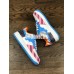 PARRA X NIKE AIR FORCE 1 LOW WHITE MUTICOLOR AT3058-100