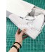 PSNY X NIKE AIR FORCE 1 HI WHITE AO9292-100