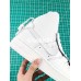 PSNY X NIKE AIR FORCE 1 HI WHITE AO9292-100