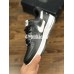 SUPREME X COMME DES GARCONS X NIKE AIR FORCE 1 LOW BLACK WHITE AR7623-001