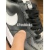 SUPREME X COMME DES GARCONS X NIKE AIR FORCE 1 LOW BLACK WHITE AR7623-001
