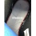 SUPREME X COMME DES GARCONS X NIKE AIR FORCE 1 LOW BLACK WHITE AR7623-001