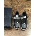 SUPREME X COMME DES GARCONS X NIKE AIR FORCE 1 LOW BLACK WHITE AR7623-001