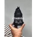 SUPREME X LV X NIKE AIR MAX 270 BLACK WHITE AH8050-012