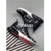 SUPREME X LV X NIKE AIR MAX 270 BLACK WHITE AH8050-012