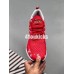 SUPREME X LV X NIKE AIR MAX 270 RED WHITE AH8050-611