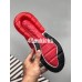 SUPREME X LV X NIKE AIR MAX 270 RED WHITE AH8050-611