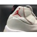 AIR JORDAN 11 RETRO HI PLATINUM TINT