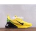 NIKE AIR MAX 270 YELLOW GREEN BLACK AH8050-701