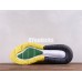 NIKE AIR MAX 270 YELLOW GREEN BLACK AH8050-701