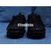 NIKE AIR VAPORMAX PLUS TRIPLE BLACK 924453-004