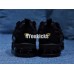 NIKE AIR VAPORMAX PLUS TRIPLE BLACK 924453-004