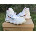 NIKE HYPERDUNK OW THE TEN X OFF WHITE AJ4578-100