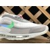 OFF-WHITE X NIKE AIR MAX 97 OG GREEN GREY AJ4585-012
