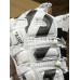 OFF-WHITE X NIKE AIR MORE UPTEMPO WHITE BLACK 921948-010