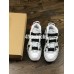 OFF-WHITE X NIKE AIR MORE UPTEMPO WHITE BLACK 921948-010