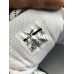 OFF-WHITE X NIKE AIR MORE UPTEMPO WHITE BLACK 921948-010