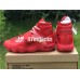 OFF-WHITE X NIKE OW HYPERDUNK HD RED