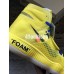 OFF-WHITE X NIKE OW HYPERDUNK HD YELLOW AJ4578-100