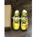 OFF-WHITE X NIKE OW HYPERDUNK HD YELLOW AJ4578-100